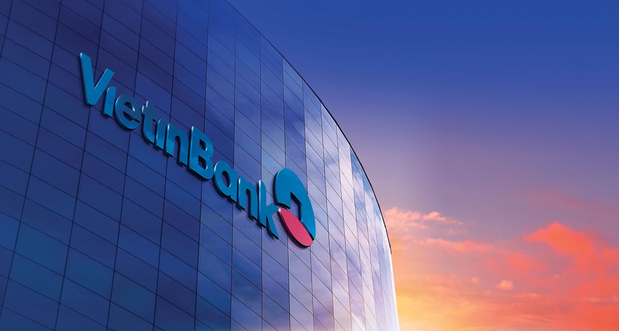 Cải tạo và lắp đặt nội thất VietinkBank